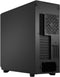 Fractal Design Meshify 2 XL - Tower Behuizing - Gehard glas - Zwart