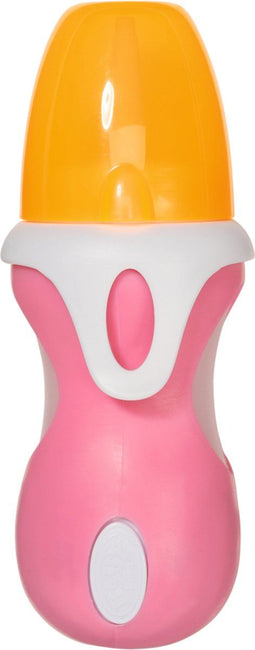BABY born Interactive Flesje en Lepel - Poppenverzorgingsproduct