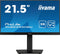 Iiyama ProLite XUB2293HSU - Monitor 21.5
