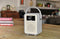 VQ Retro Mini - Draagbare Radio - DAB DAB+ FM - Grijs