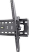 SpeaKa Professional SP-2518284 - Wandhouder - Kantelbaar tot 75 kg - VESA 600 x 400 mm (1x)