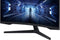 Samsung Odyssey G5 - Gaming Monitor 27