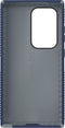 Speck Presidio2 Grip - Soft case - Armor Cloud technologie - Blauw (Galaxy S24 Ultra)