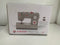 Singer Heavy Duty 4423 naaimachine met Het basis Singer naaiboek