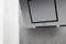 WHIRLPOOL AKR8081IX - Wandschouw afzuigkap - RVS - 80 cm breed