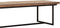 Salontafel Odeon - 140x40cm