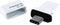 Integral Fusion - Dual USB-C & USB-A - 64GB - Wit