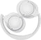 JBL Tune 760NC - Over-Ear Koptelefoon - ANC - Wit