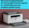HP LaserJet M234sdw - All-in-One Laserprinter - 29 ppm zwart-wit - Draadloos
