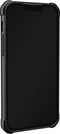 Urban Armor Gear Metropolis LT - Smartphonehoesje - Militaire bescherming - Zwart