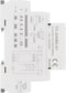 TRU COMPONENTS TC-GRM8-01 Schakelrelais DIN-rail 16 A 1 stuk(s)