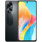 Oppo A58 - Zwart - 128 GB - Dubbele fysieke simkaart