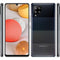 Samsung Galaxy A42 5G - Zwart - 128 GB - Dubbele fysieke simkaart