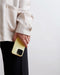 Nudient Bold Case - Apple iPhone 14 Pro - Drop-Proof - Geel