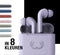 Fresh 'n Rebel Twins Fuse - True Wireless Oordopjes - 30 uur speelduur - Paars