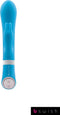 B Swish - bwild Deluxe Bunny Blauw - Vibrator