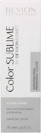 Rev Color Sublime 8.21 75ml