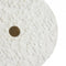 Light & Living Deco Beeld Yvo - Steen/Metaal - Wit/Goud - 25x35x10 cm (BxHxD)