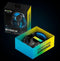 Gaming Headset with Microphone Energy Sistem ESG-5 3.5 mm LED Black