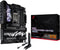 ASUS ROG CROSSHAIR X870E HERO - Moederbord AM5 - 4x DDR5 256GB - Wi-Fi 7 (802.11be) - 2.5G/5G Ethernet