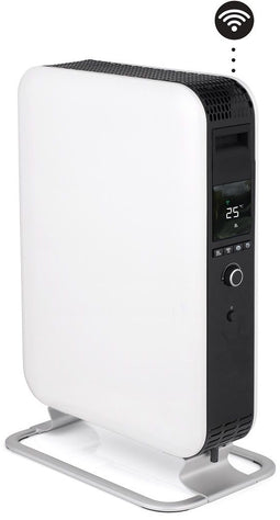Mill - OIL2000WIFI3 - Olieradiator 2000W - WiFi geïntegreerd - Geschikt voor 28m2