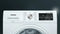 Siemens WT45W462 - Warmtepompdroger - 8 kg - Energieklasse A++ - Wit