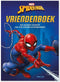 Spider-man vriendenboek
