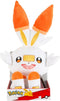 Pokémon Pluche - Scorbunny 30 cm