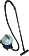 Nilfisk VP300 - Stofzuiger - H13 HEPA-filter - 800W (5.5 kg)