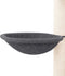 vidaXL - Kattenmeubel - met - sisal - krabpalen - 94 - cm - donkergrijs