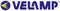 Velamp 5W Crown IR558 Accu handschijnwerper LED 350 lm