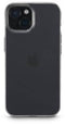 Hama 00138100 - Backcover iPhone 15 - Flexibel - Krasbestendig - Transparant