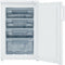 ETNA VV655WIT - Tafelmodel Vriezer - 91L 4 Vrieslades - Wit
