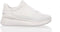 UGG Libu - Lage Sneakers - Leer - Wit - Maat 39