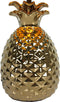 RL LIVE YOUR LIGHT Reality Pineapple - Tafellamp - E27 fitting - Goud