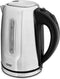 Zelmer ZCK7924 - Waterkoker - 1,7 l 2200 W Instelbare thermostaat Roestvrijstaal