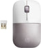HP Z3700 - Draadloze muis - Optisch 1200dpi - Wit Rosegoud