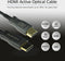 ACT AK3932 - HDMI Kabel - 4K @ 60Hz - Zwart