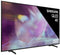 Samsung QLED 4K 65Q64A (2021) - Ultra HD TV - 65 inch - HDR10 HDR10+ HLG - Zwart