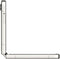 Samsung Galaxy Z Flip5 - Beige - 256 GB - Fysieke simkaart + eSIM