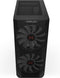 KRUX Vortex Tower Zwart