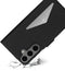 Mobiparts Galaxy S24 Plus - Classic Wallet Case - Ruimte voor pasjes - Zwart