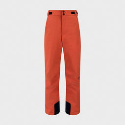 Rossignol Ski Pants - Skibroek Kinder - Waterdicht 20000 mm - Bruin