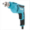 Makita DP2010 - Boormachine - 4200 r/min max toerental - Blauw/Zwart