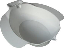 Adhome Bidet - Opzetbidet - Steriliseerbaar tot 130°C - Wit