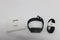 Samsung Galaxy Fit3 - Activity Tracker - 13 dagen batterijduur - Donkergrijs