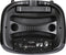 Trolleyluidspreker - INOVALLEY - KA122 - 700 W - Bluetooth - Verlicht