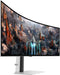 Samsung Odyssey G93SC - Gamingmonitor 49