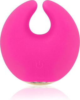 Rianne S Moon Vibe - Clitoris Stimulator - Vibrator - Roze