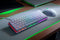 Razer Huntsman Mini - Toetsenbord 60% - Optische switch - Wit